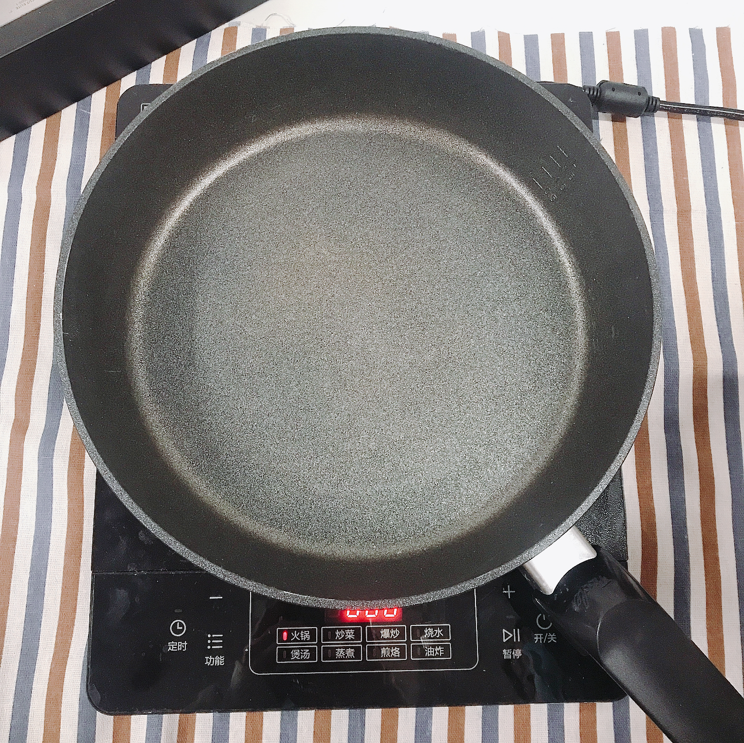 菲仕乐小金刚不粘锅,菲仕乐小金刚不粘锅评测