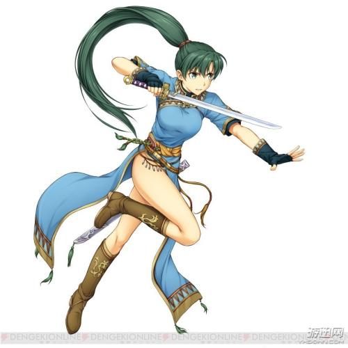 火纹有什么好玩的,火纹为啥好玩