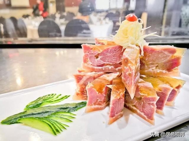 句容哪个地方猪头肉好吃,句容哪家猪头肉最好吃