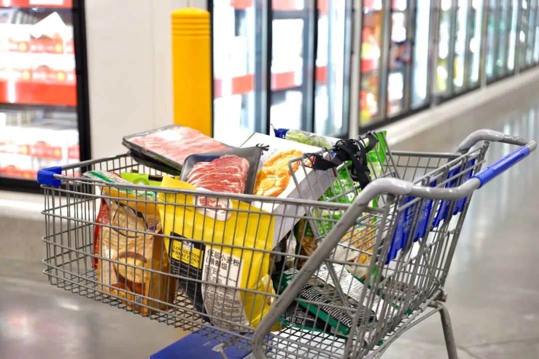 山姆一家店一天的营业额多少,山姆一年花10万