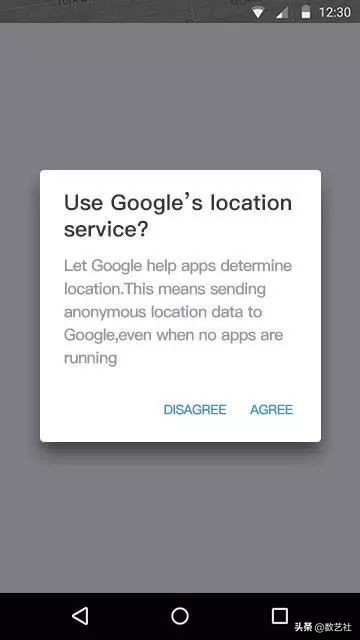 androiddesign,androidui设计欣赏