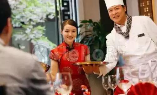 餐饮服务十大高招，让你的餐厅服务更有特色