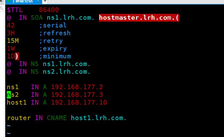 搭建dns服务器的作用,搭建DNS服务器
