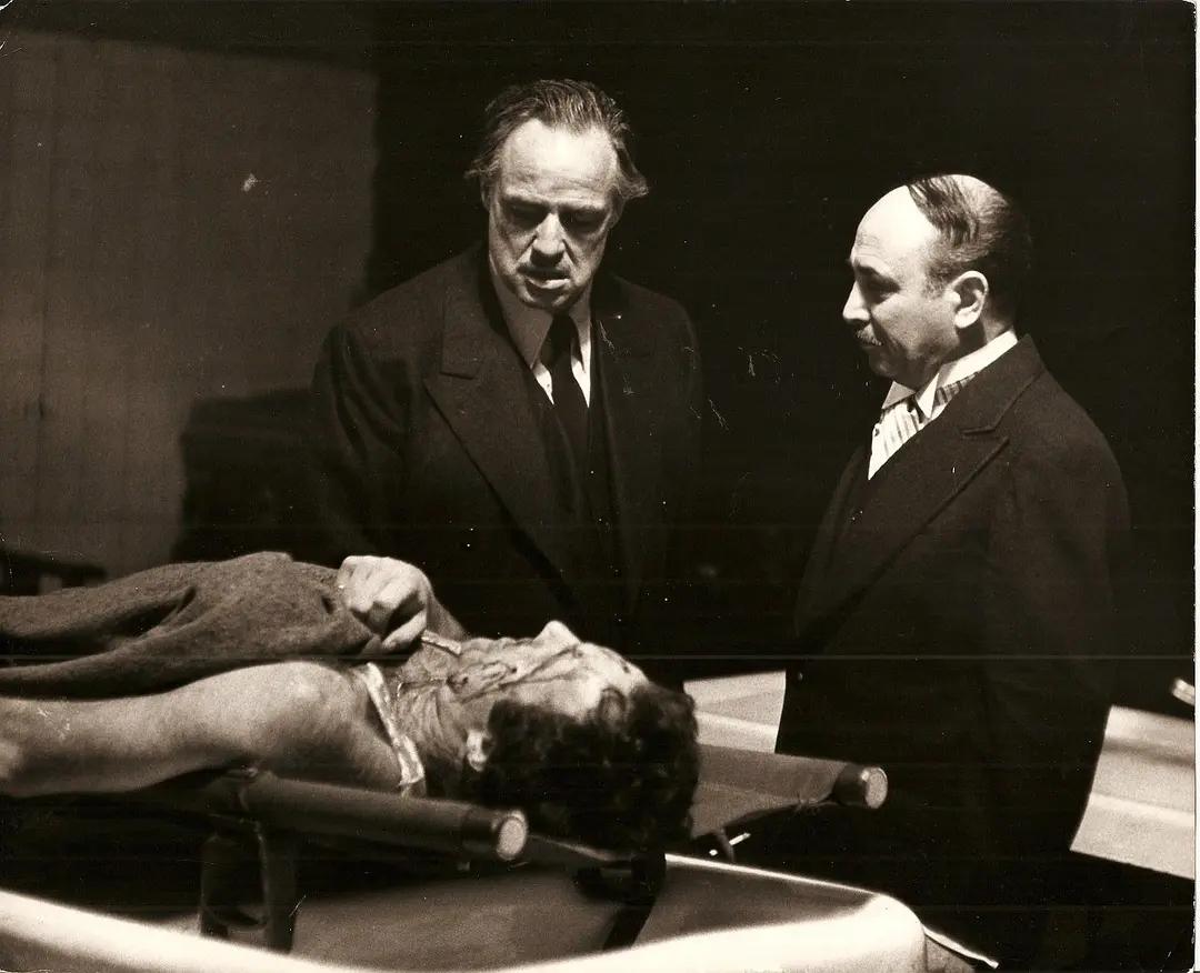 全球公认的十部顶级黑帮电影推荐,这四部经典黑帮电影你都看过了吗