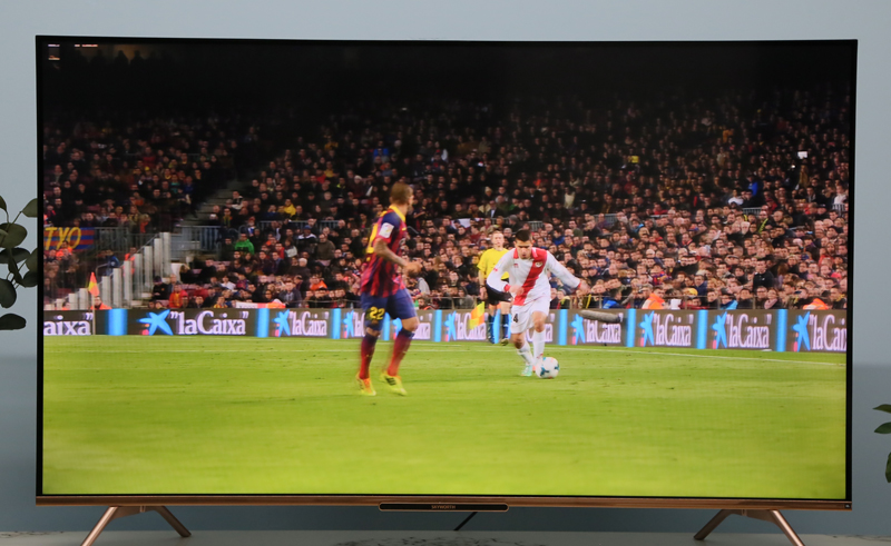 创维触控智慧屏,创维智慧屏深度评测