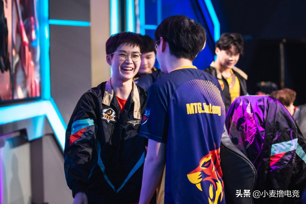 kpl世冠杯2020总决赛直播tsvsdyg,世冠赛ts对战dyg最后一局