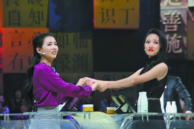 《中国成语大会》亚军：猜6个成语只用24秒！来试试你要用几秒！