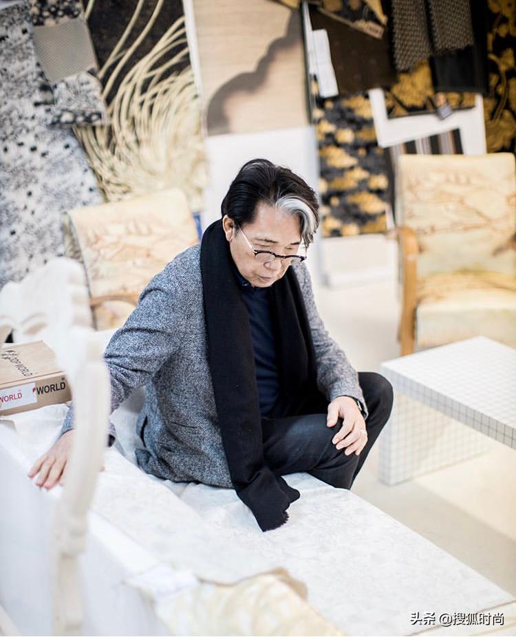 高田贤三为什么在日本便宜,kenzo高田贤三2020秋冬