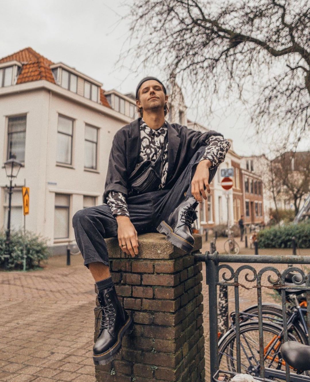 drmartens马丁靴哪款脚感好,drmartens马丁靴哪款好看