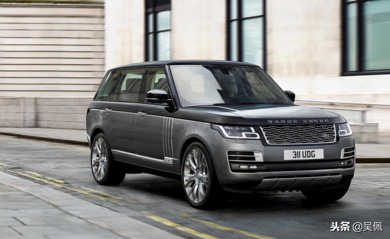 suv后排座椅头等舱,开上这两款suv你就是一股清流