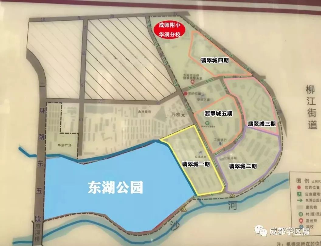 成师附小分校有哪些,成师附小哪个分校最好