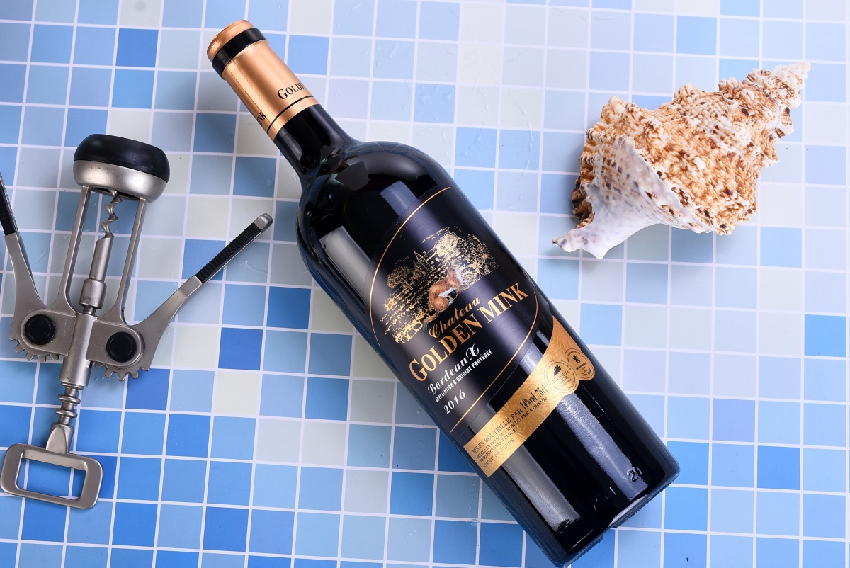 法国红酒深度解读,法国波尔多十大顶级红酒