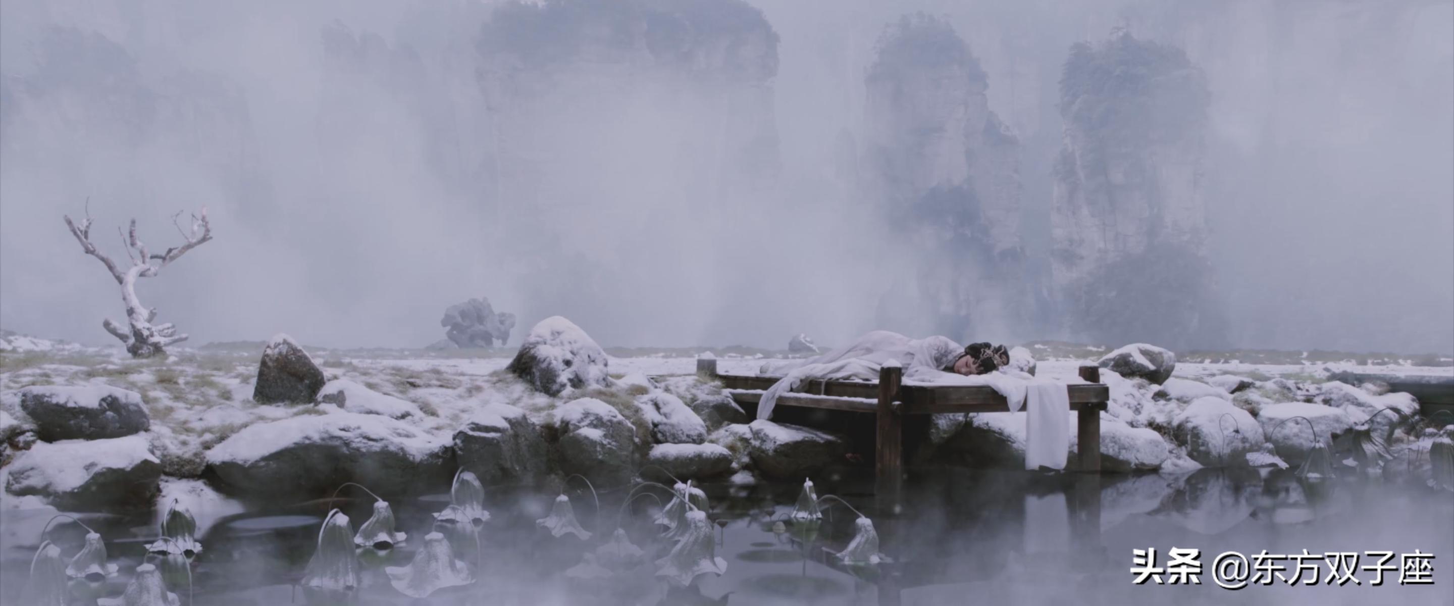 万万没想到，我竟被一部粤剧电影迷得神魂颠倒