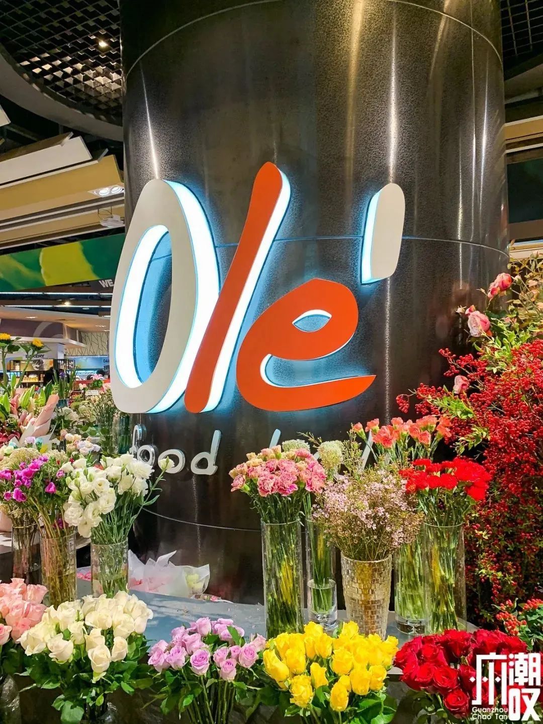 完爆代购！这些宝藏超市怎么天天都在排队