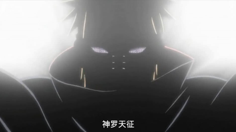 火影忍者晓组织所有人物最强招式,火影忍者晓组织实力排名和技能