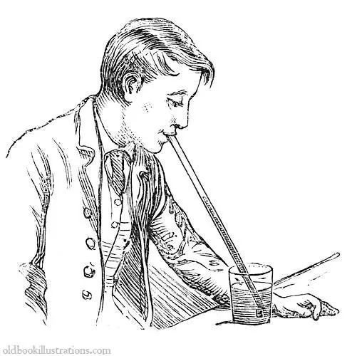 吸管可以带动什么生意,吸管生意是什么