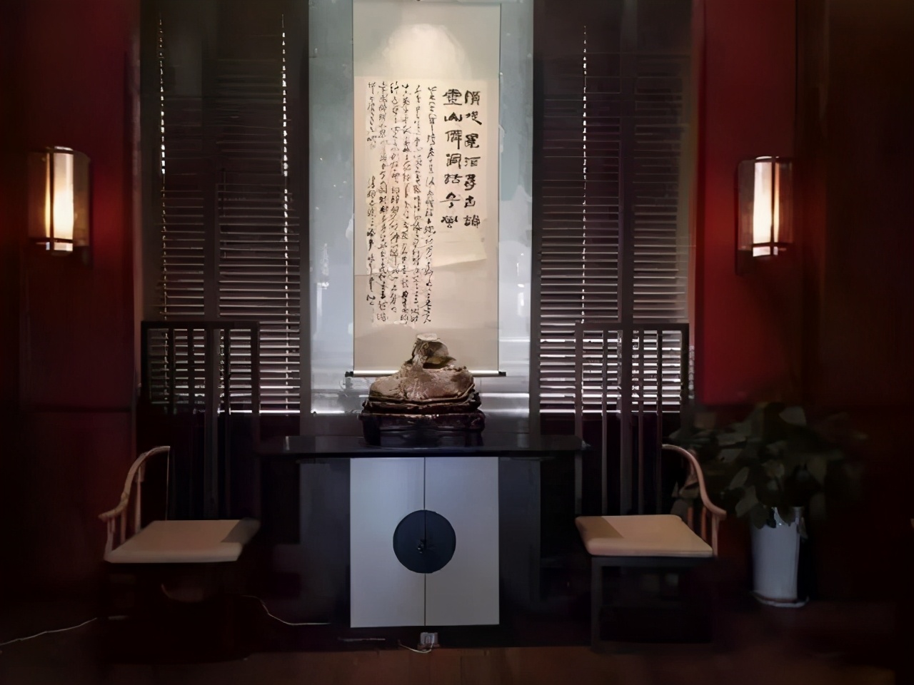 灵璧石赏石特点,灵璧石四大观赏石