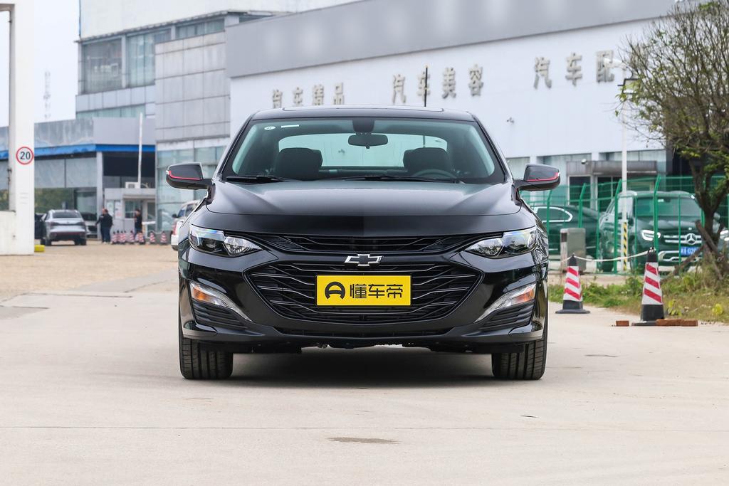 雪佛兰迈锐宝xl黑武士,雪佛兰迈锐宝xl二手