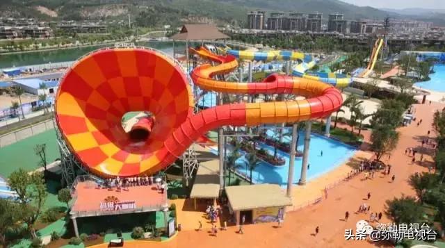 弥勒向世界发出邀请：春节7天乐！数十个多彩活动等你来……