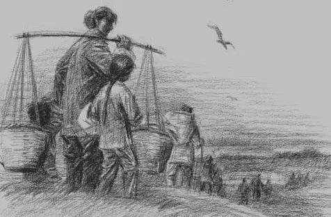 《丰乳肥臀》：一部令女性悲痛的小说，女人不独立，动物都不如