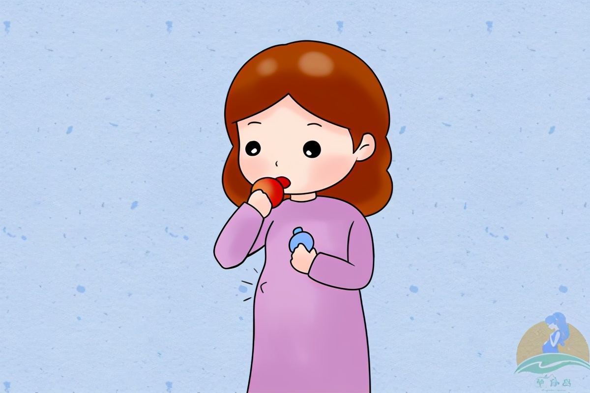 孕早期胎宝宝健康的表现,怎么判断胎宝宝发育健康