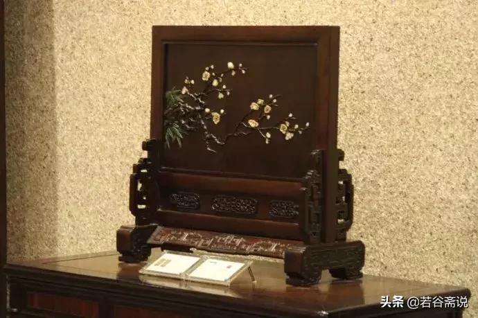 马未都收藏的古家具,马未都讲红木家具的价值