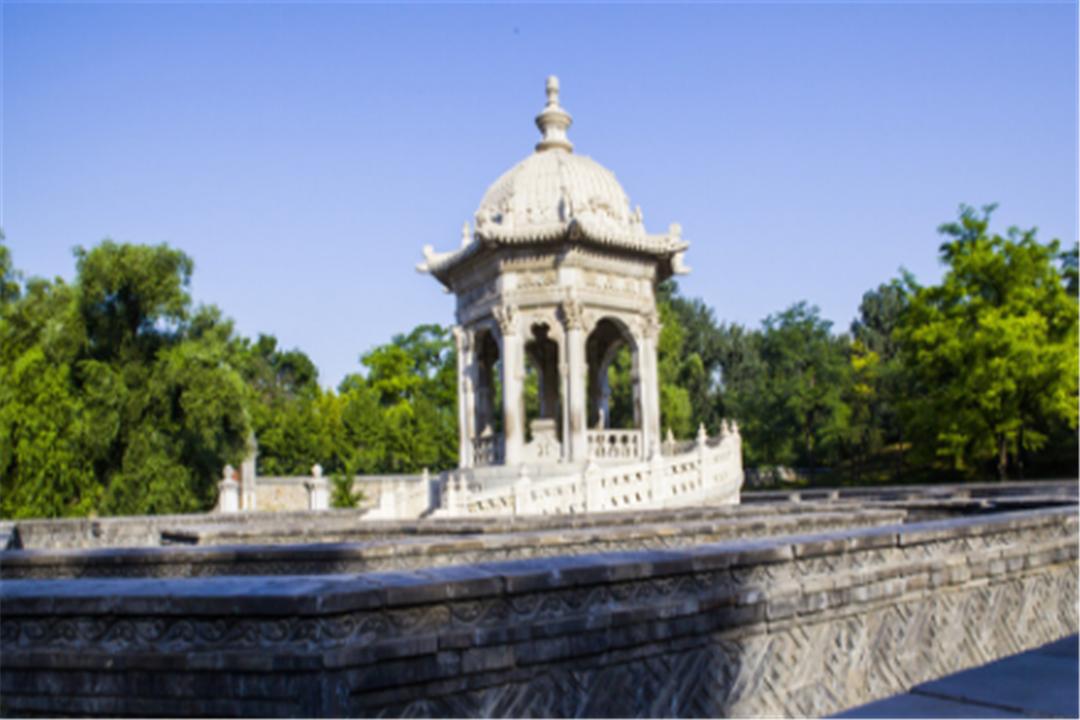 圆明园历史上发生过什么事,圆明园被毁掉的历史资料