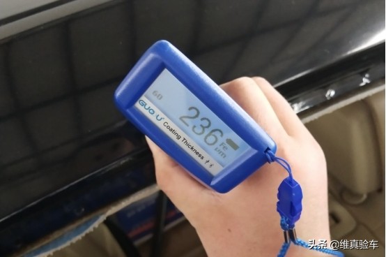 5w买年份近的二手车,开了50000公里的别克君越值多少钱