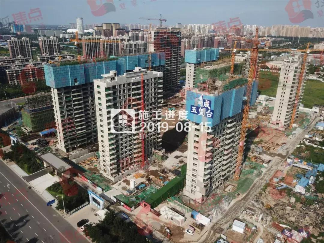 2024下半年沧州楼市,看一下河北沧州的楼市的全景规划