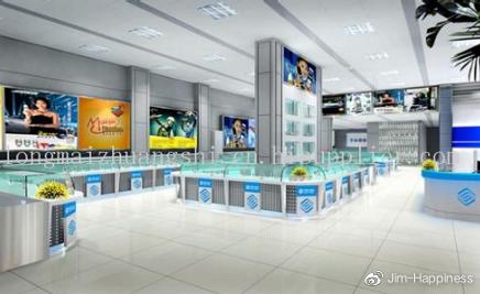 营业厅*信群短发**模板_营业厅短信应用场景有哪些？