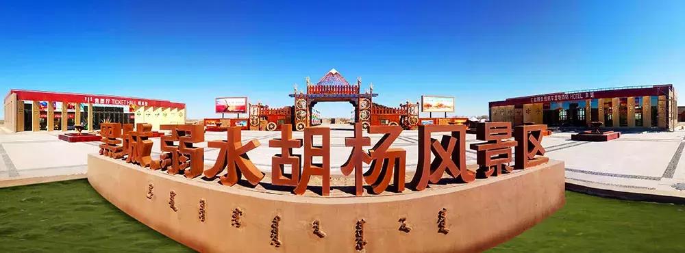 额济纳旅游自由行攻略,额济纳旗旅游最佳省钱攻略