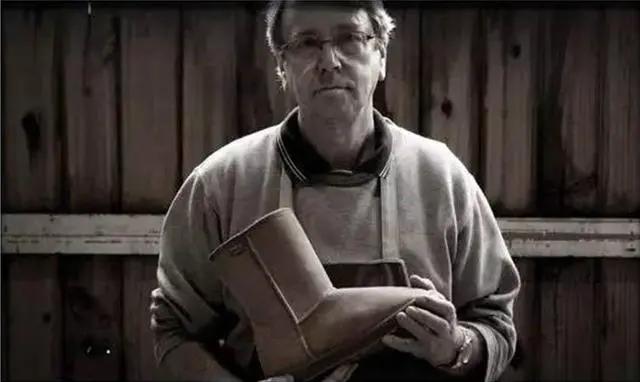 ugg男的能穿吗,ugg男可以穿吗