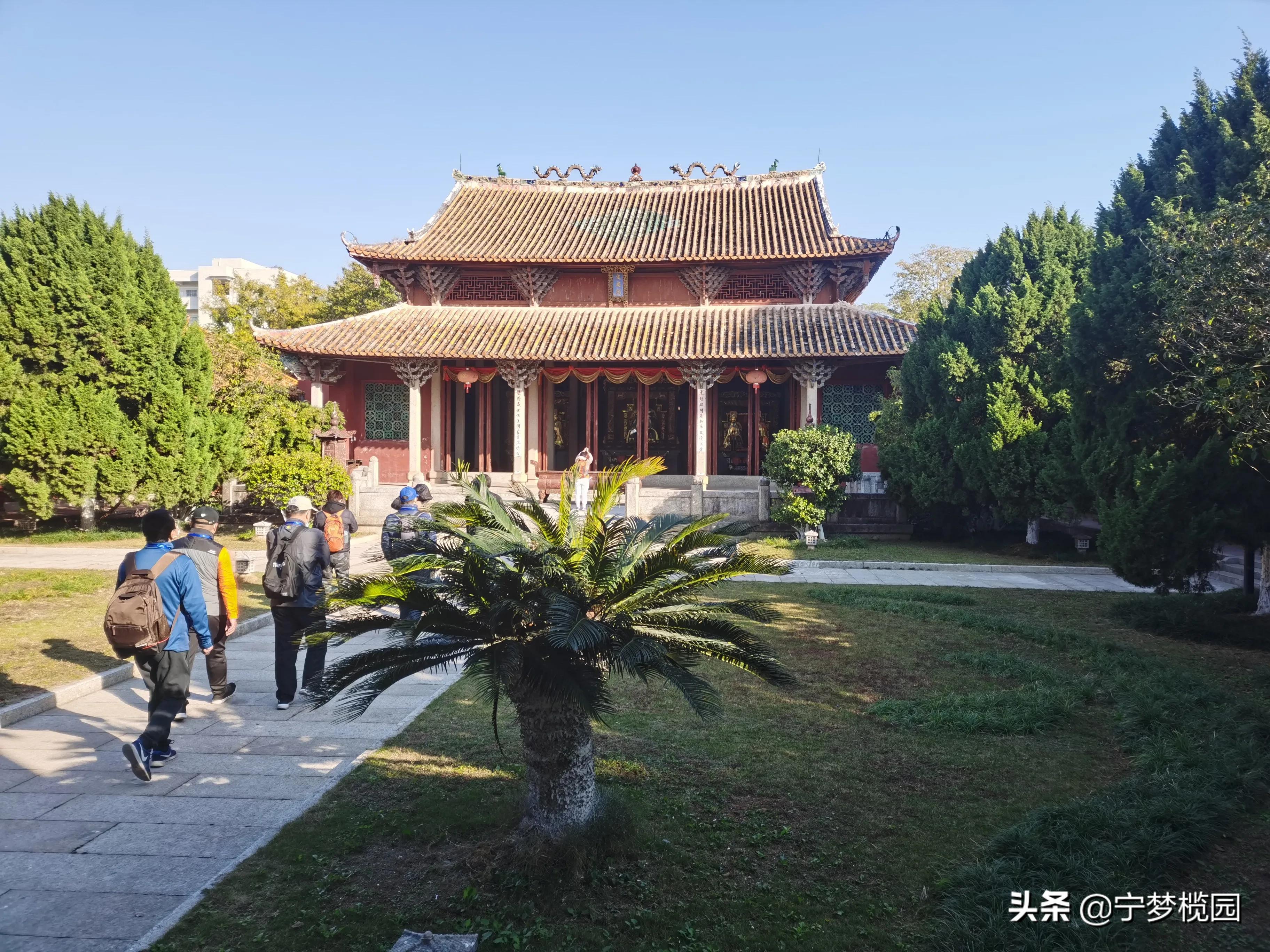 浓浓的乡情，甜美的乡貌一一感受五华华城“状元福地·古邑新城”