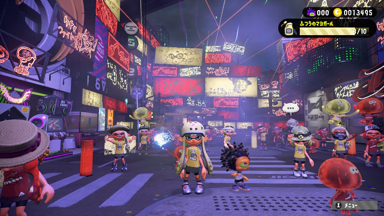 国行也能玩的十款switch游戏推荐,值得收藏和耐玩的switch游戏