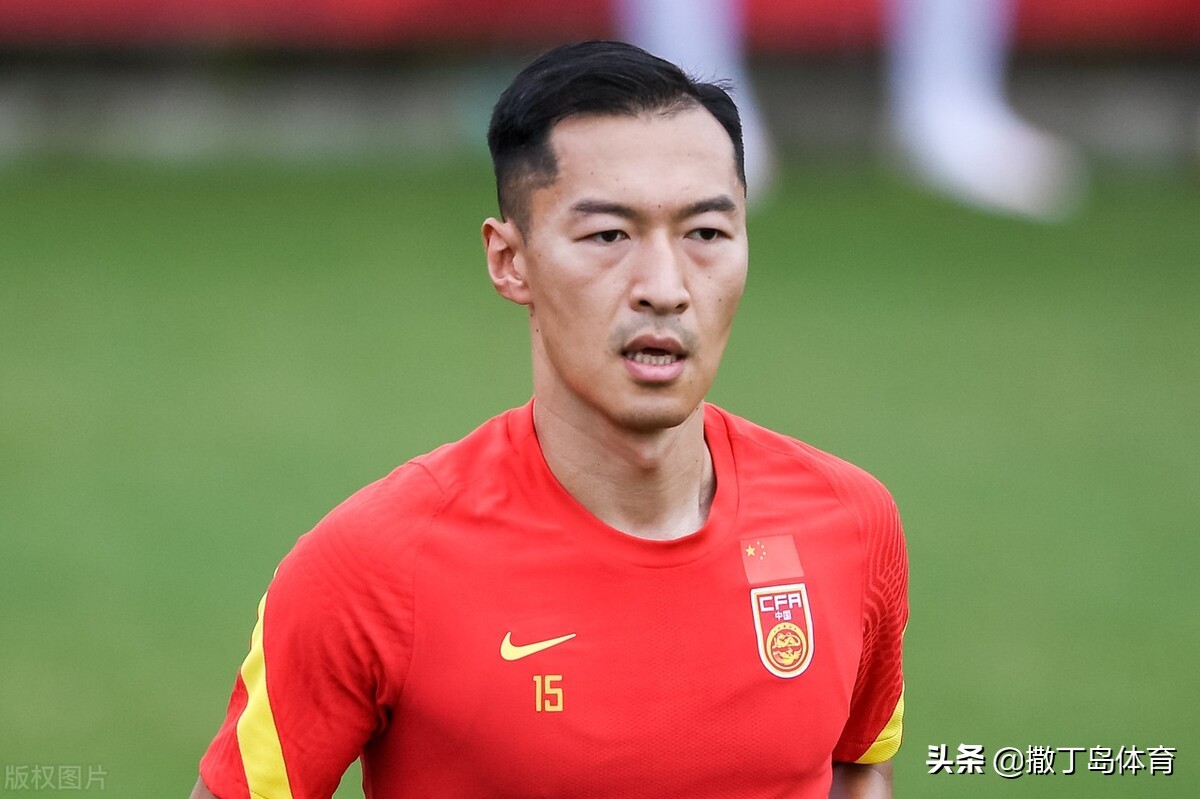 盘点89级国奥，史上最差终成黄金一代，多人成主力孙可最遗憾