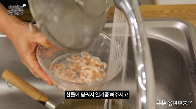 夏天总想喝点爽的？清凉海带汤，一口找回失去的胃口，简单零失败