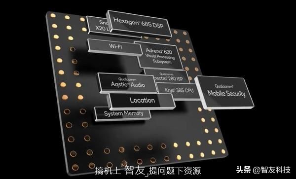高通发布电脑芯片,高通850笔记本性能