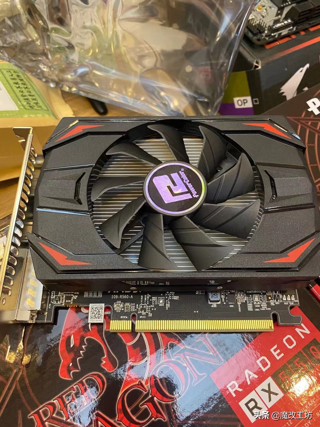 amd显卡自动超频跑分更低了,amd400块左右显卡推荐