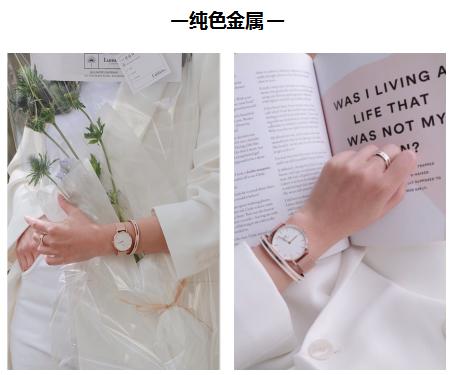 春夏极简穿搭“秒”变时髦精的秘诀