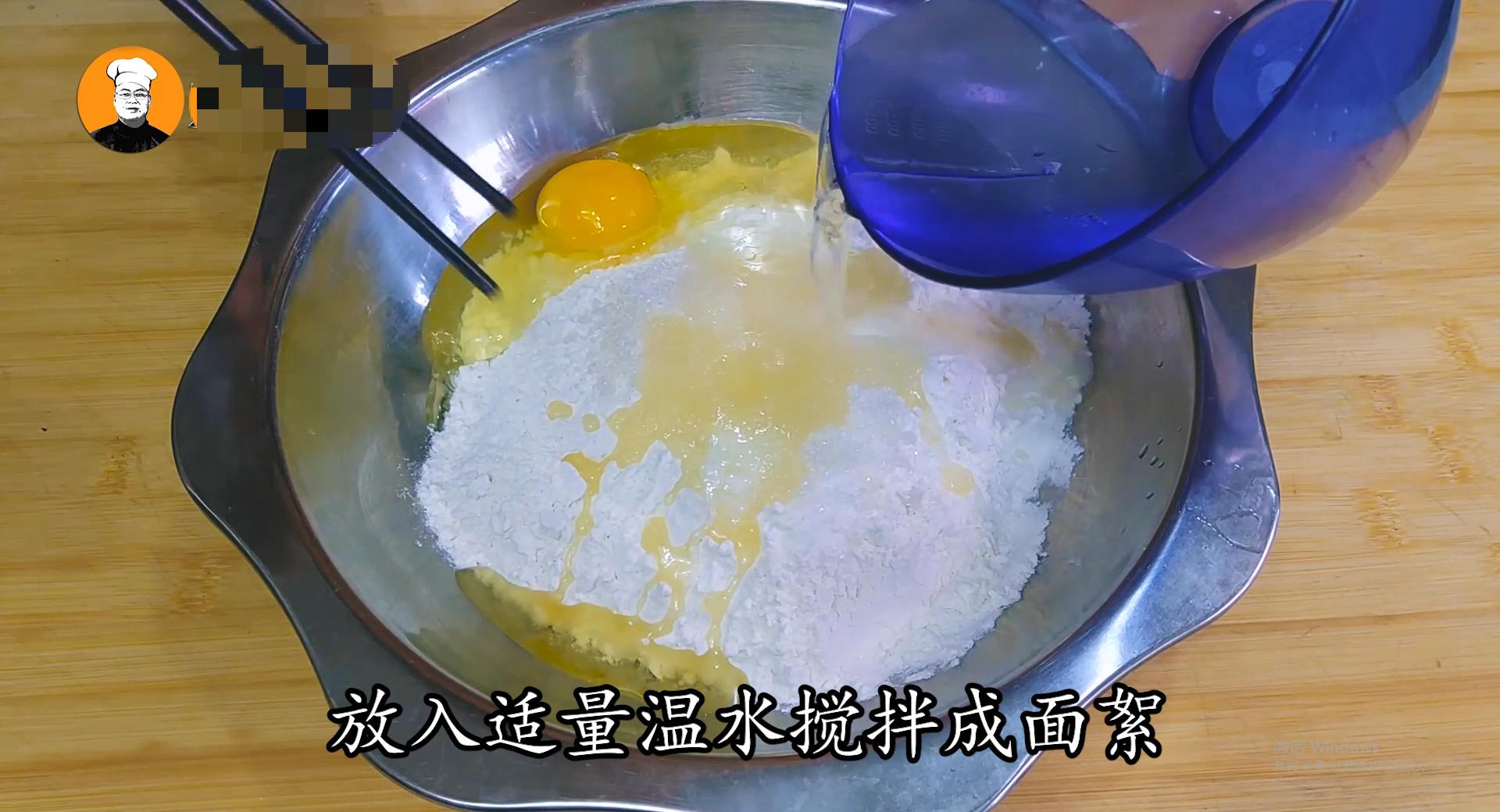 买的麻花不酥了怎么处理,买的麻花不脆了