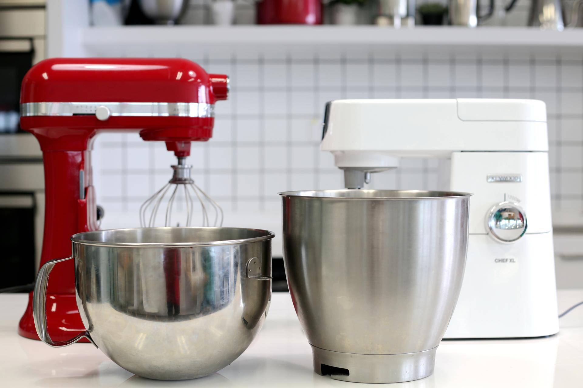 kitchenaidkenwood,kitchenaid和kenwood