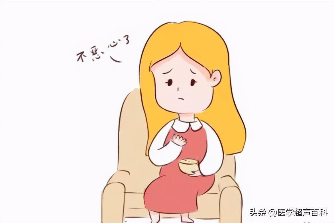 超声提示:胚胎停止发育的诊断、诱因及预防,这些知识你了解多少