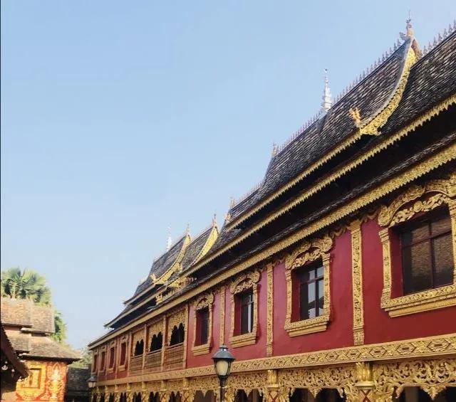 勐罕傣族园沙坝,勐罕傣族园游玩攻略