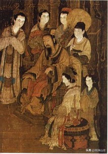 汉武帝年间的诗歌311首,读诗100首