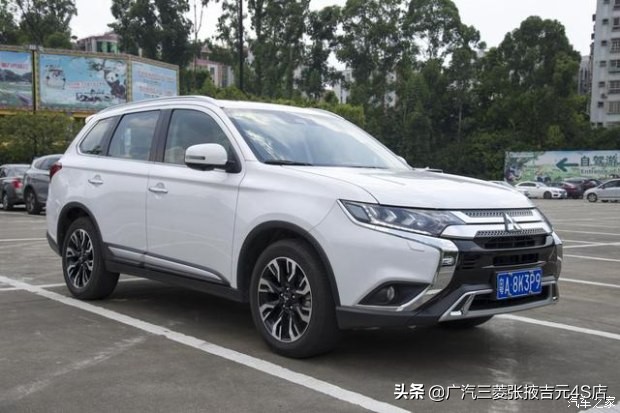 欧蓝德三大件缺点,谁说日系车不高端