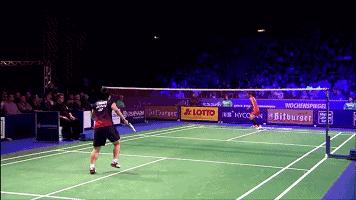 球类运动最高时速493公里,球类运动里瞬时速度最快的