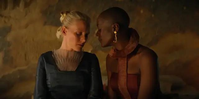 基地阿西莫夫沙丘,海伯利安和沙丘哪个好看