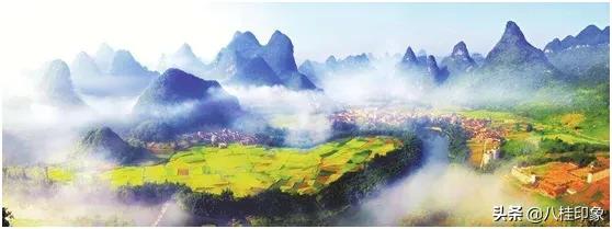 灵山秀水养生仙境,灵山秀水常来常往