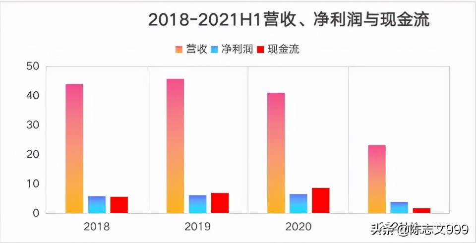 仁和药业2019业绩,仁和药业2019年各板块业绩如何