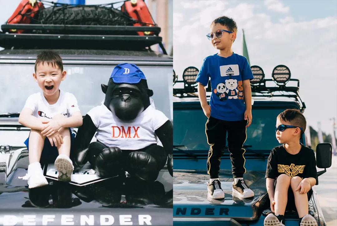 新款卫士的真实越野能力,卫士是不是硬派越野车